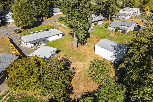 6150 SW Rhododendron Drive, Port Orchard, WA 98367