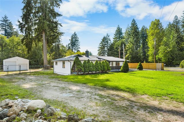 6150 SW Rhododendron Drive, Port Orchard, WA 98367