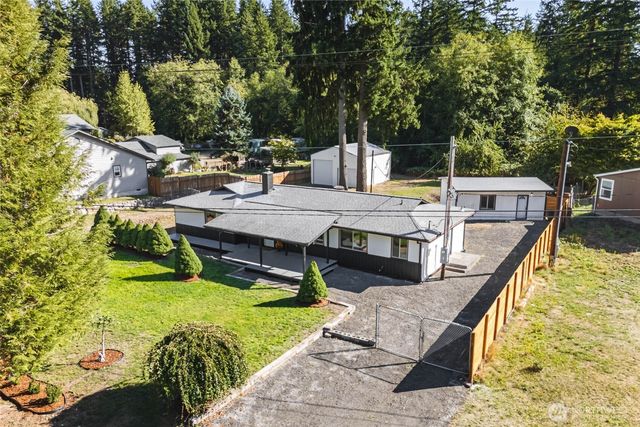 6150 SW Rhododendron Drive, Port Orchard, WA 98367