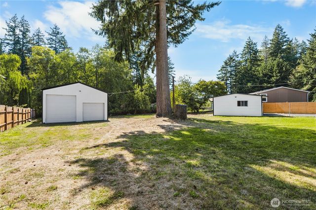 6150 SW Rhododendron Drive, Port Orchard, WA 98367