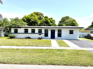 4810 NW 11th Place, Lauderhill, FL 33313