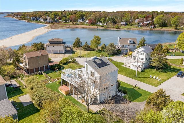 84 Dundas Avenue, Warwick, RI 02888