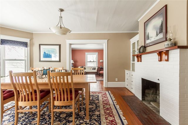 4140 County Road 16, Canandaigua Town, NY 14424