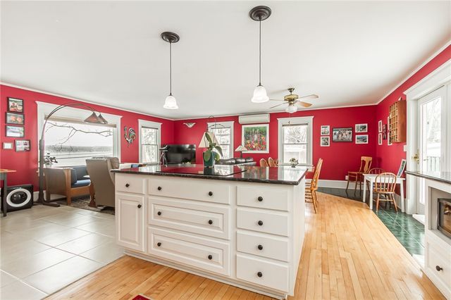 4140 County Road 16, Canandaigua Town, NY 14424