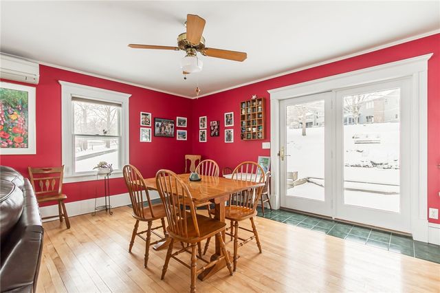 4140 County Road 16, Canandaigua Town, NY 14424