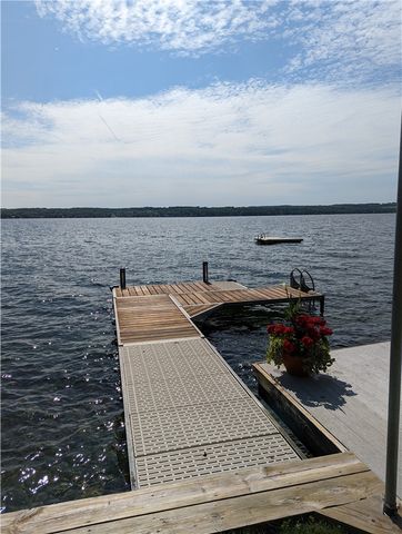 4140 County Road 16, Canandaigua Town, NY 14424