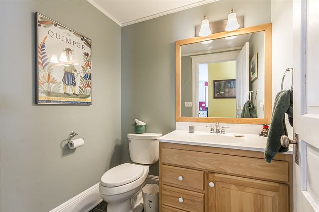 4140 County Road 16, Canandaigua Town, NY 14424