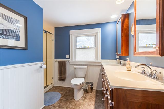 4140 County Road 16, Canandaigua Town, NY 14424