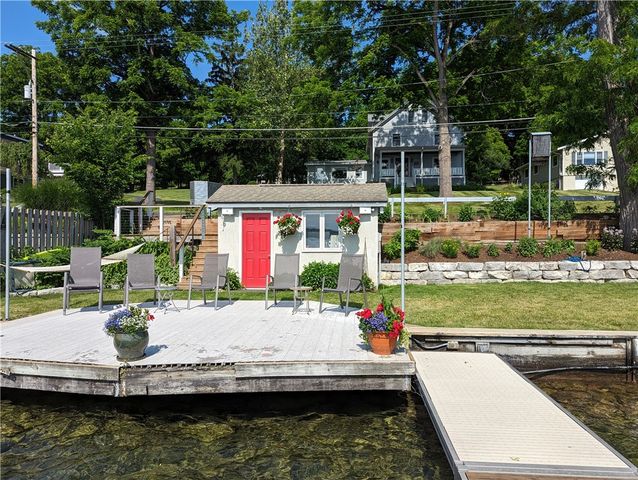 4140 County Road 16, Canandaigua Town, NY 14424