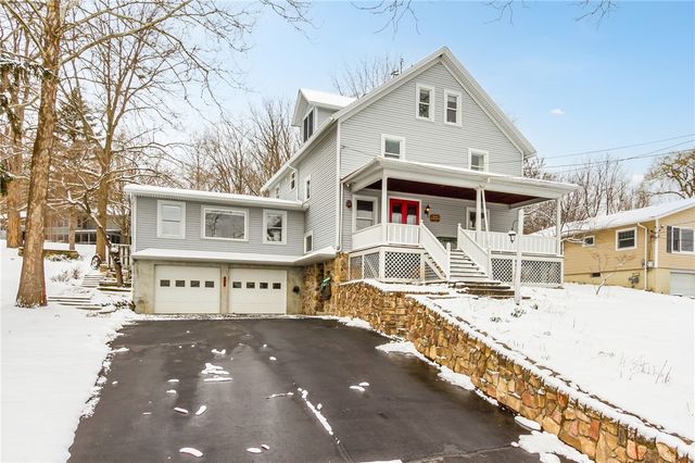 4140 County Road 16, Canandaigua Town, NY 14424