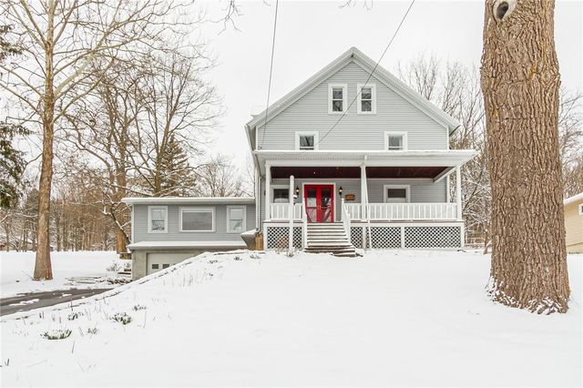 4140 County Road 16, Canandaigua Town, NY 14424