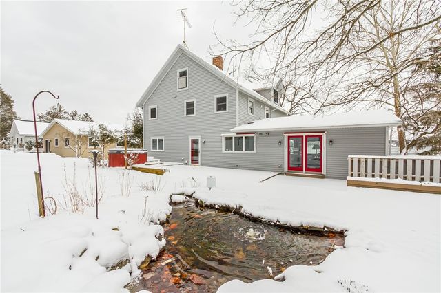 4140 County Road 16, Canandaigua Town, NY 14424