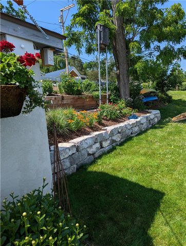 4140 County Road 16, Canandaigua Town, NY 14424