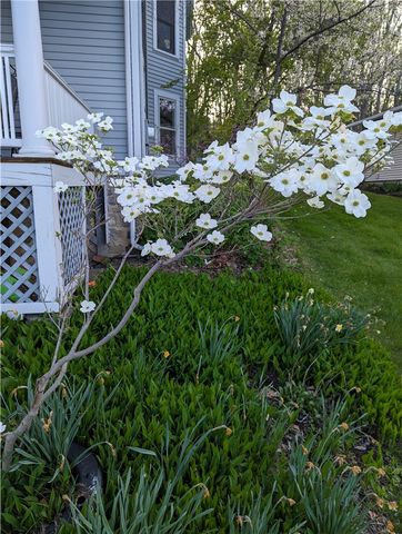 4140 County Road 16, Canandaigua Town, NY 14424