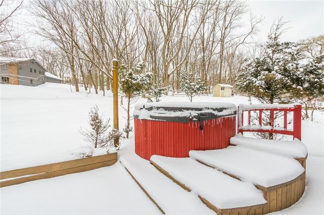 4140 County Road 16, Canandaigua Town, NY 14424