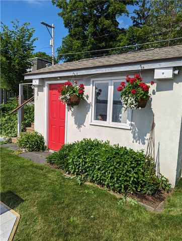 4140 County Road 16, Canandaigua Town, NY 14424