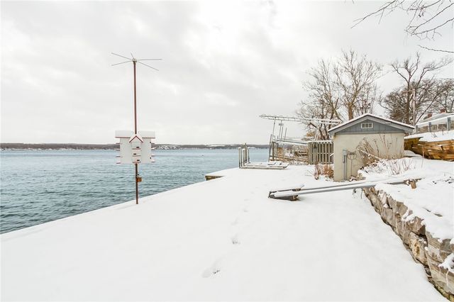 4140 County Road 16, Canandaigua Town, NY 14424