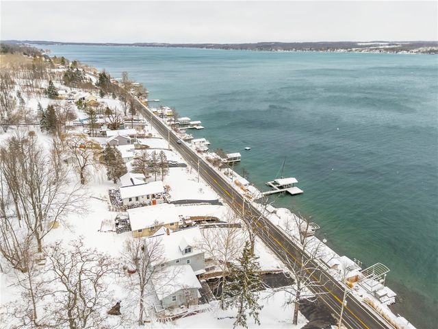 4140 County Road 16, Canandaigua Town, NY 14424