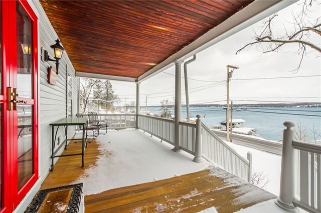 4140 County Road 16, Canandaigua Town, NY 14424