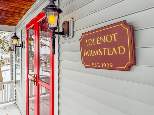 4140 County Road 16, Canandaigua Town, NY 14424