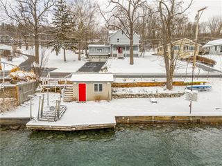 4140 County Road 16, Canandaigua Town, NY 14424