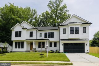 103 YEONAS DR SE, Vienna, VA 22180