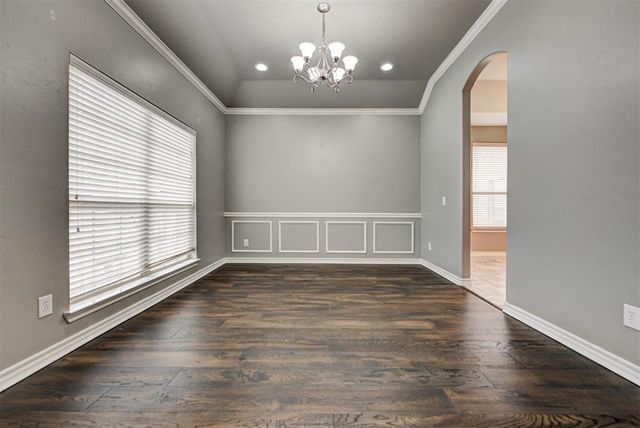 20500 Antler Farms Drive, Edmond, OK 73012