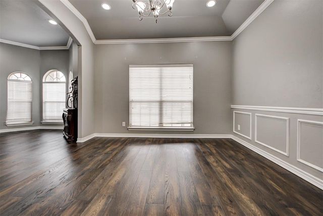 20500 Antler Farms Drive, Edmond, OK 73012