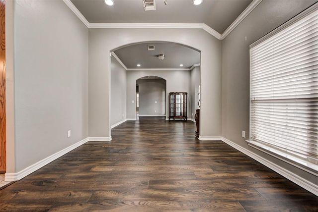 20500 Antler Farms Drive, Edmond, OK 73012