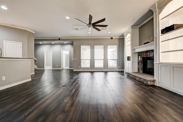 20500 Antler Farms Drive, Edmond, OK 73012