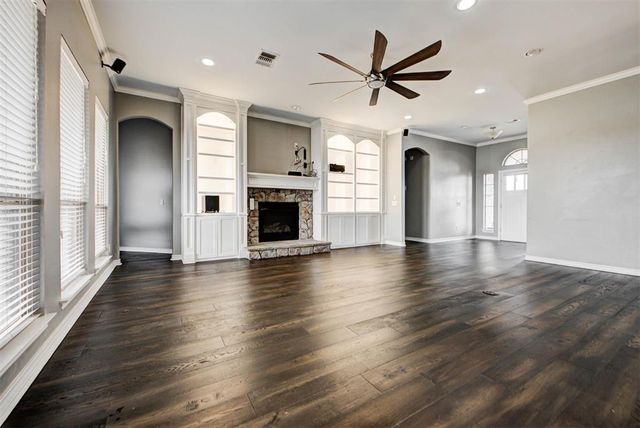 20500 Antler Farms Drive, Edmond, OK 73012