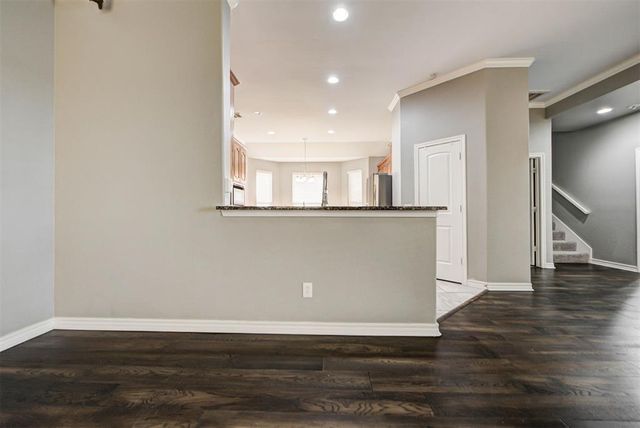 20500 Antler Farms Drive, Edmond, OK 73012