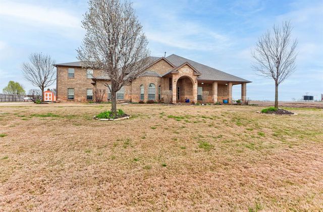 20500 Antler Farms Drive, Edmond, OK 73012
