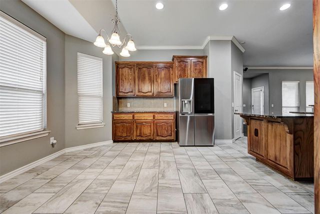 20500 Antler Farms Drive, Edmond, OK 73012