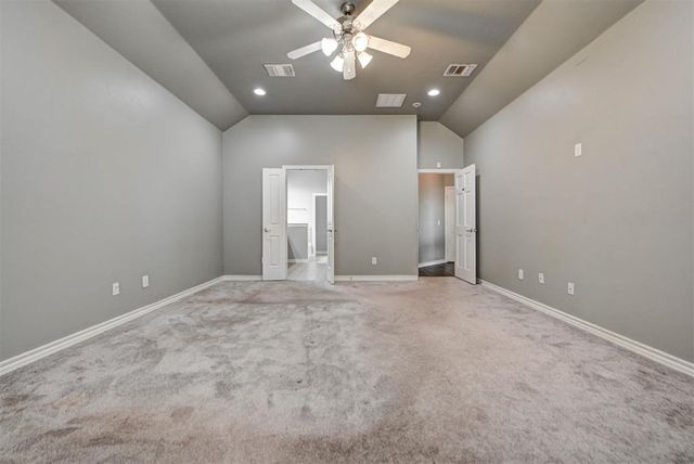 20500 Antler Farms Drive, Edmond, OK 73012