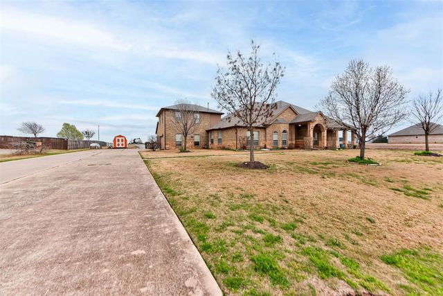 20500 Antler Farms Drive, Edmond, OK 73012