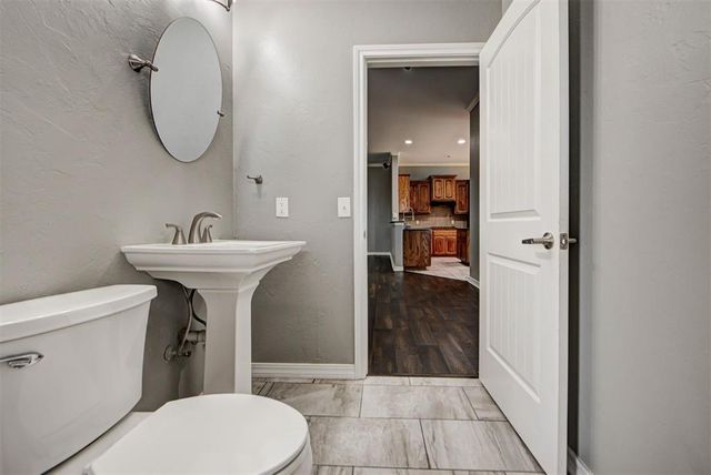 20500 Antler Farms Drive, Edmond, OK 73012