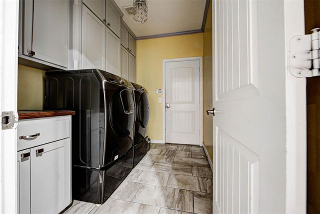 20500 Antler Farms Drive, Edmond, OK 73012