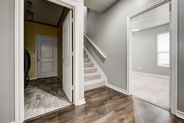 20500 Antler Farms Drive, Edmond, OK 73012