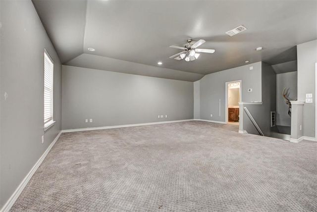 20500 Antler Farms Drive, Edmond, OK 73012