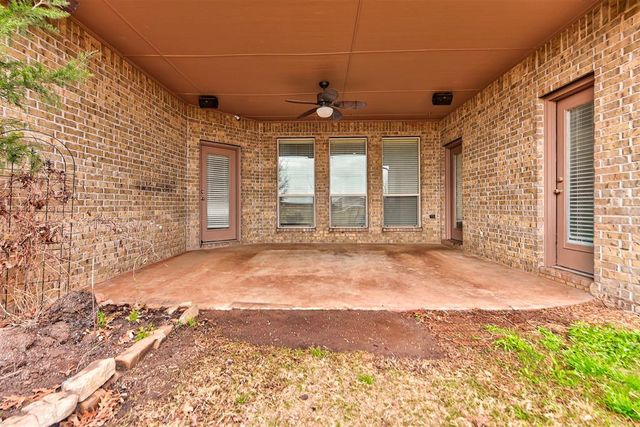 20500 Antler Farms Drive, Edmond, OK 73012