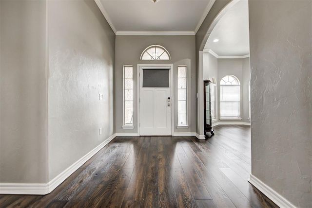 20500 Antler Farms Drive, Edmond, OK 73012