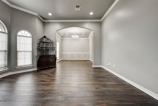 20500 Antler Farms Drive, Edmond, OK 73012