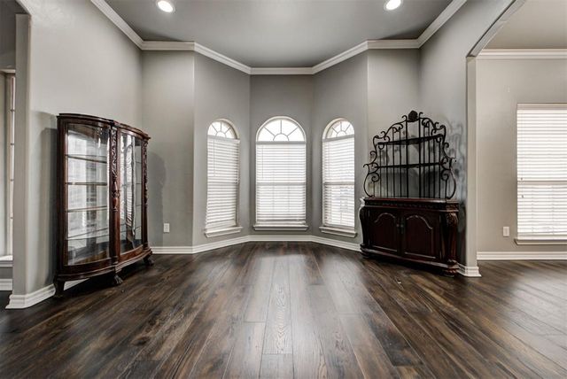 20500 Antler Farms Drive, Edmond, OK 73012