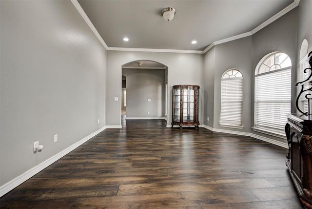 20500 Antler Farms Drive, Edmond, OK 73012