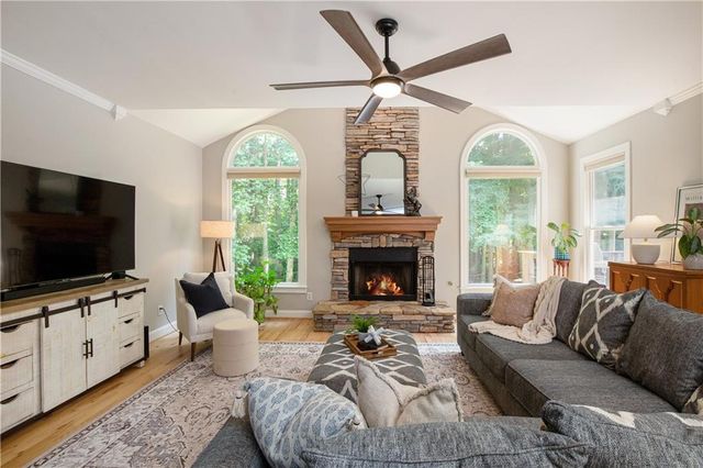870 Southfield Lane, Alpharetta, GA 30004