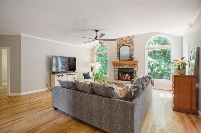 870 Southfield Lane, Alpharetta, GA 30004