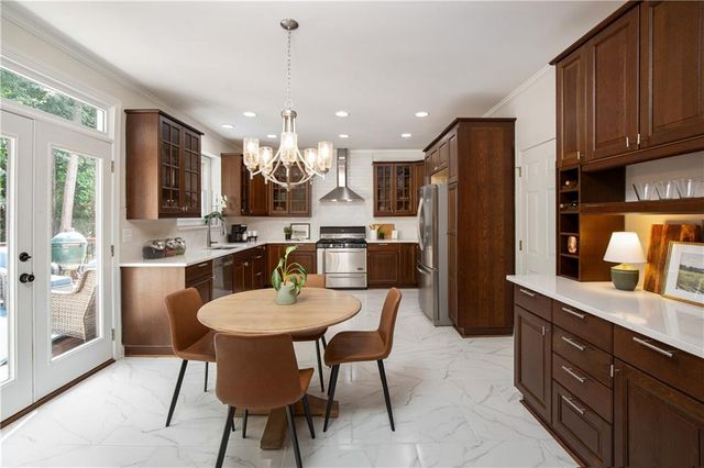 870 Southfield Lane, Alpharetta, GA 30004