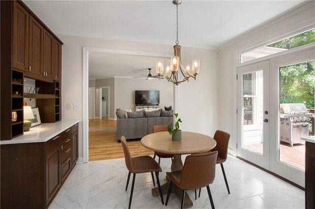 870 Southfield Lane, Alpharetta, GA 30004