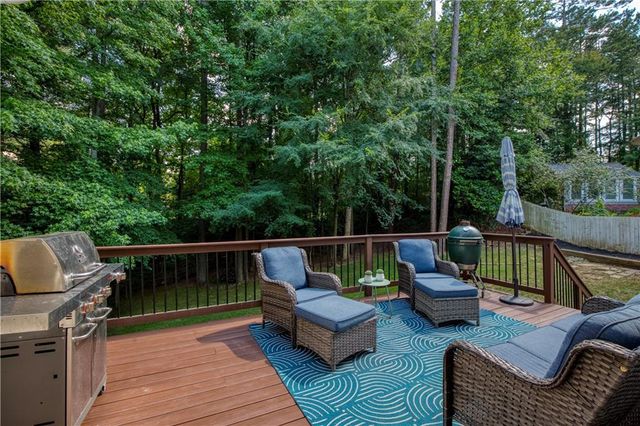 870 Southfield Lane, Alpharetta, GA 30004